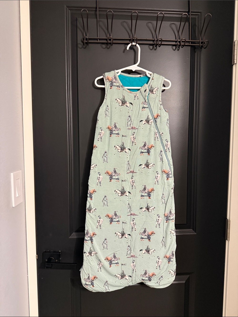 Posh Peanut 1 Tog 6-18 month sleep sack